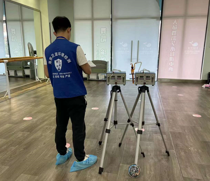 海南CMA檢測機構(gòu)，檢測流程是什么？