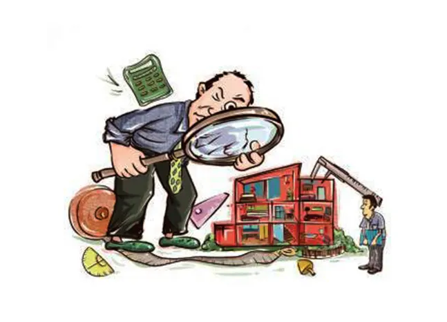 科普II新房裝修竣工，不容忽視的小細(xì)節(jié)？