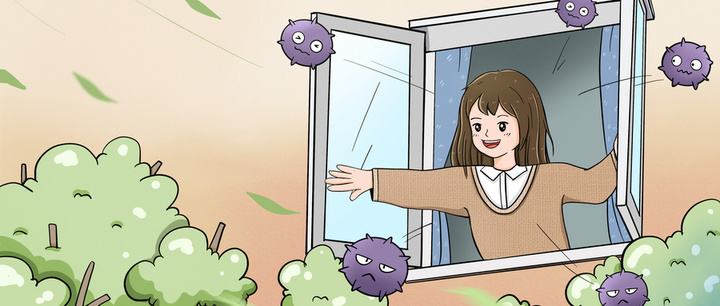 即便宜又有效果的除甲醛方法,看看你就懂了