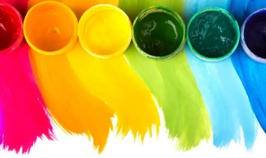 怎樣用簡單的方法識別環保涂料?