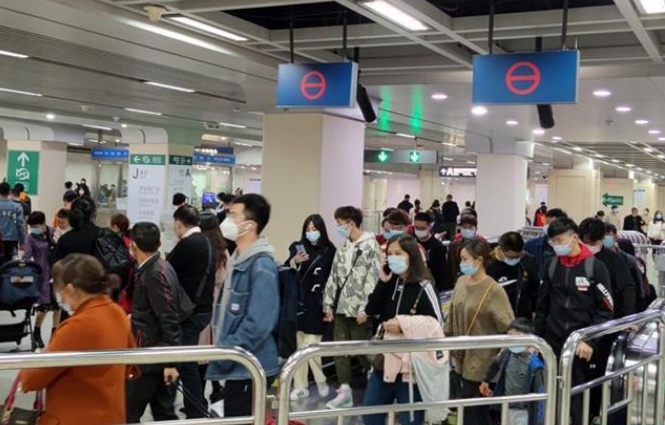 今年的公共衛(wèi)生檢測(cè),你做了嗎?