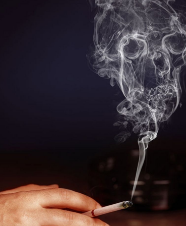 科普——室內空氣污染源和污染物