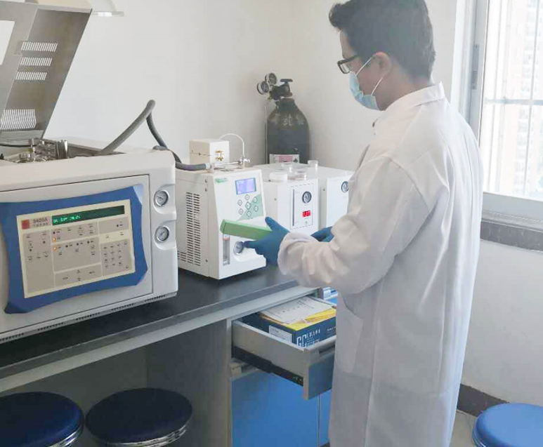 室內環境甲醛檢測設點數量及位置