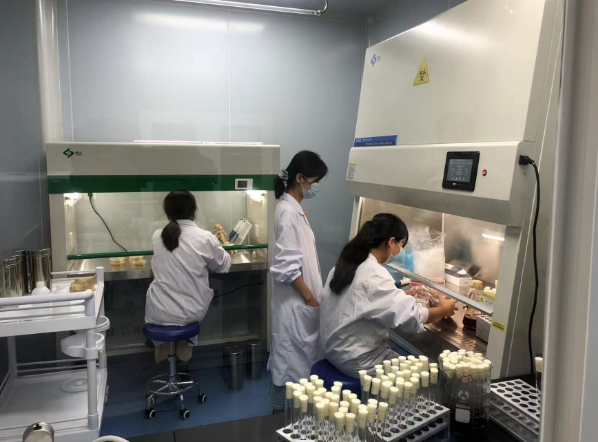 公共衛生檢測的重要性，你了解嗎？