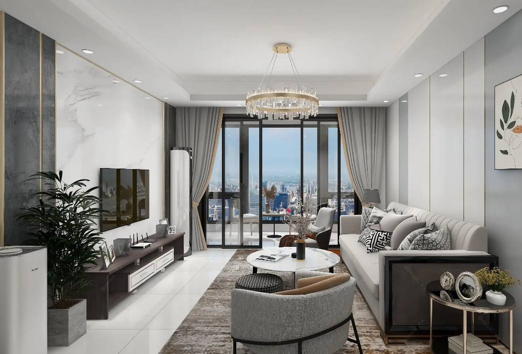 裝飾涂料中其他常見油漆材料有哪些?它的作用是什么?