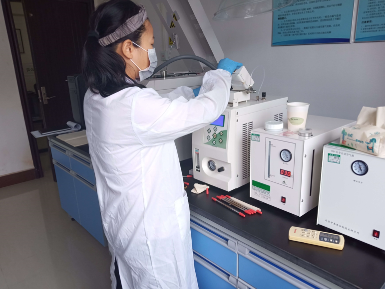 室內空氣質量評價與室內環境檢測的關系是什么？