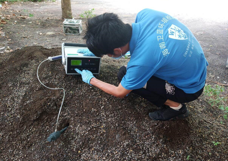 室內(nèi)氡對(duì)人的健康有哪些影響？