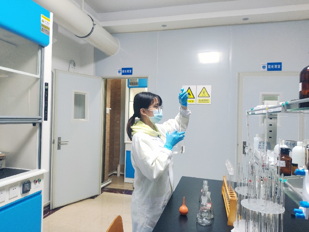 CMA室內空氣檢測注意事項！！！