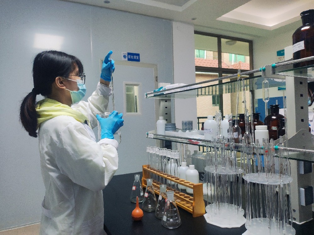 老板們看過來！商場需定期進行衛(wèi)生檢測！