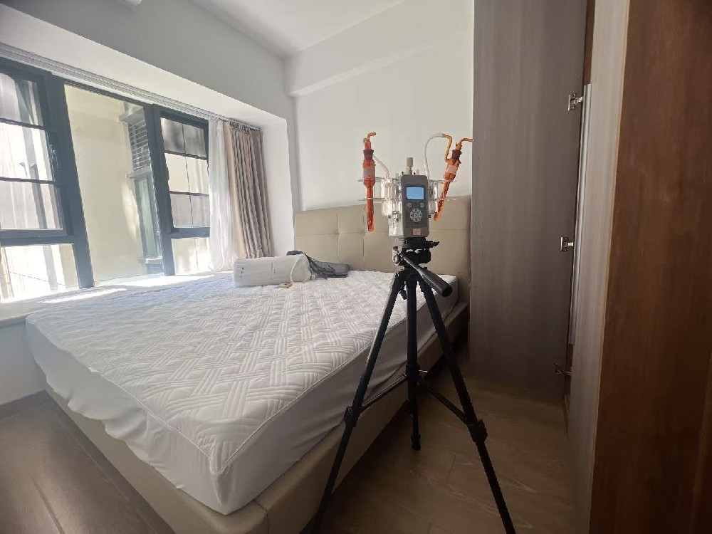 新房入住前，CMA檢測真的有必要做嗎？答案是：非常有必要！