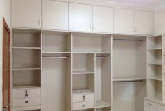 定制家具環保嗎！您注意甲醛了嗎？