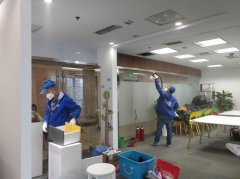 如何甄別正規的除甲醛公司？