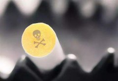 抽煙也會引起室內甲醛超標嗎？